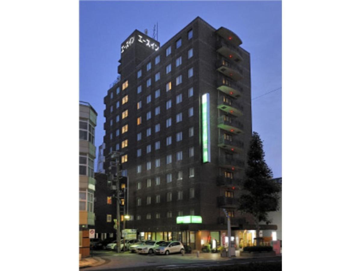 Az Inn Fukui - Vacation Stay 65924V Eksteriør billede