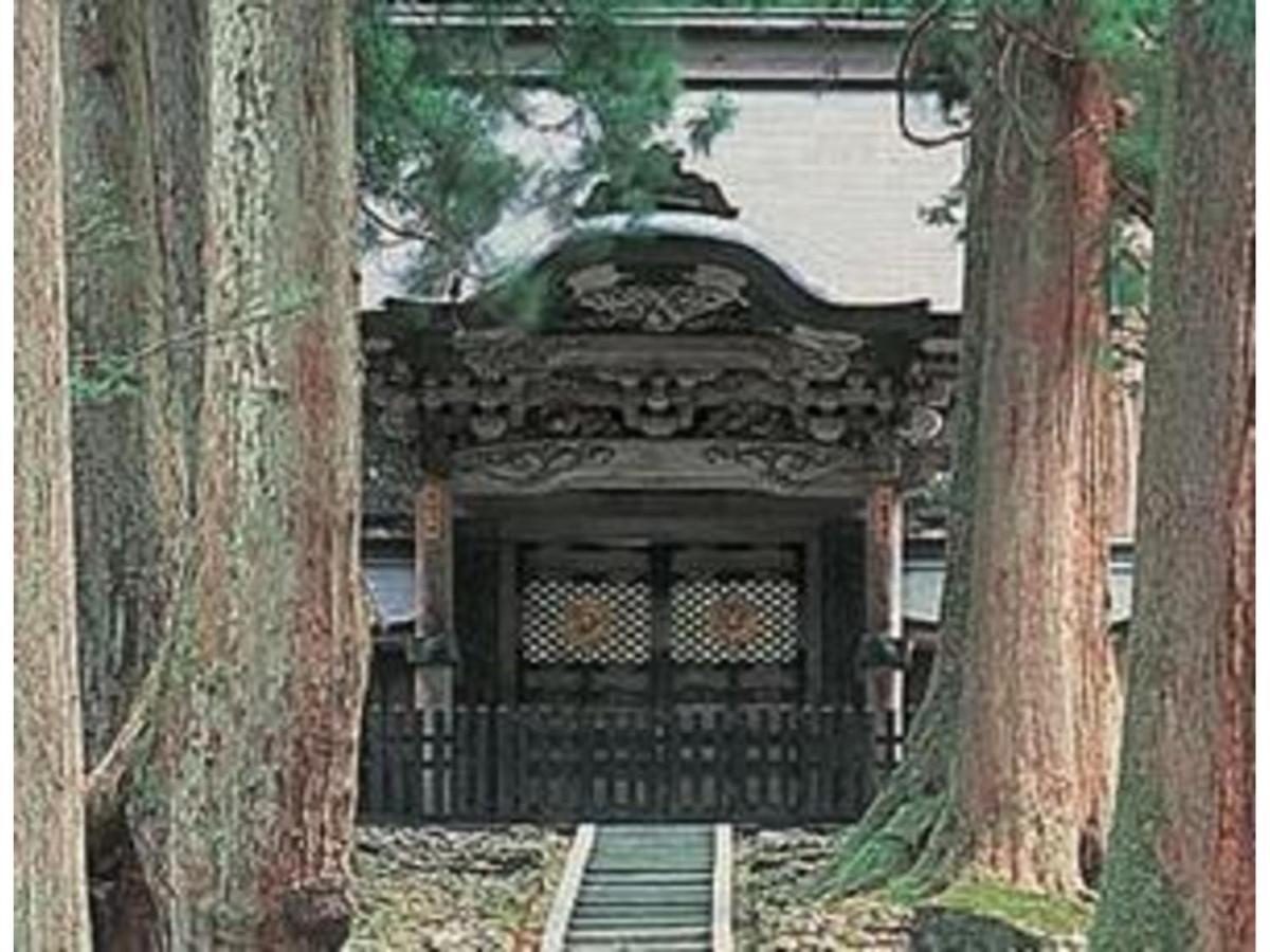 Az Inn Fukui - Vacation Stay 65924V Eksteriør billede