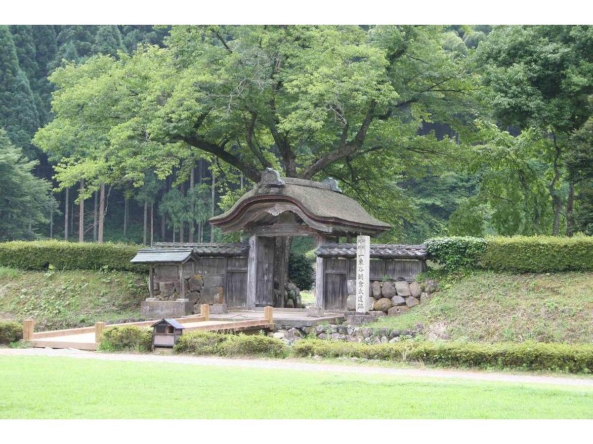 Az Inn Fukui - Vacation Stay 65924V Eksteriør billede